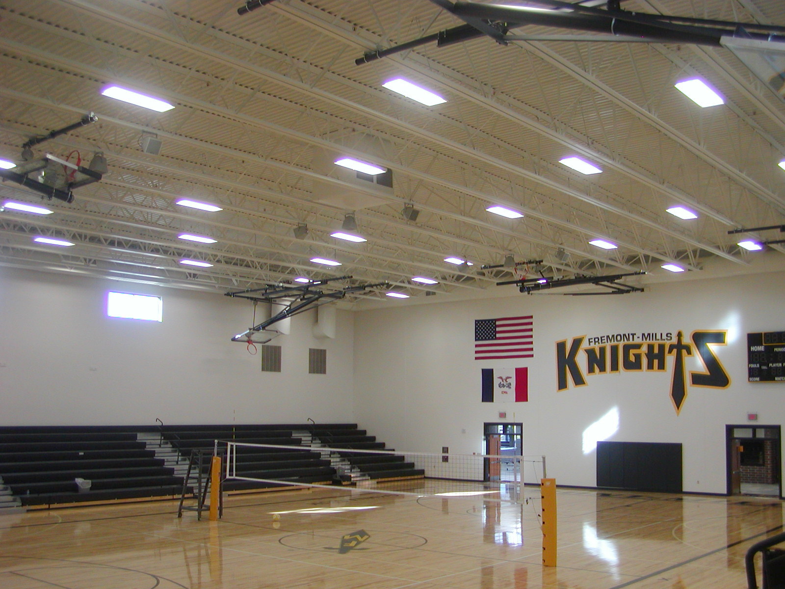 Direct Pro Audio Direct Pro Audio Completes New Sound System for