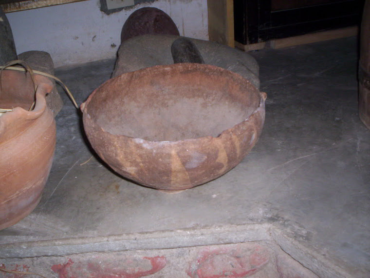 Ceramica ancestral