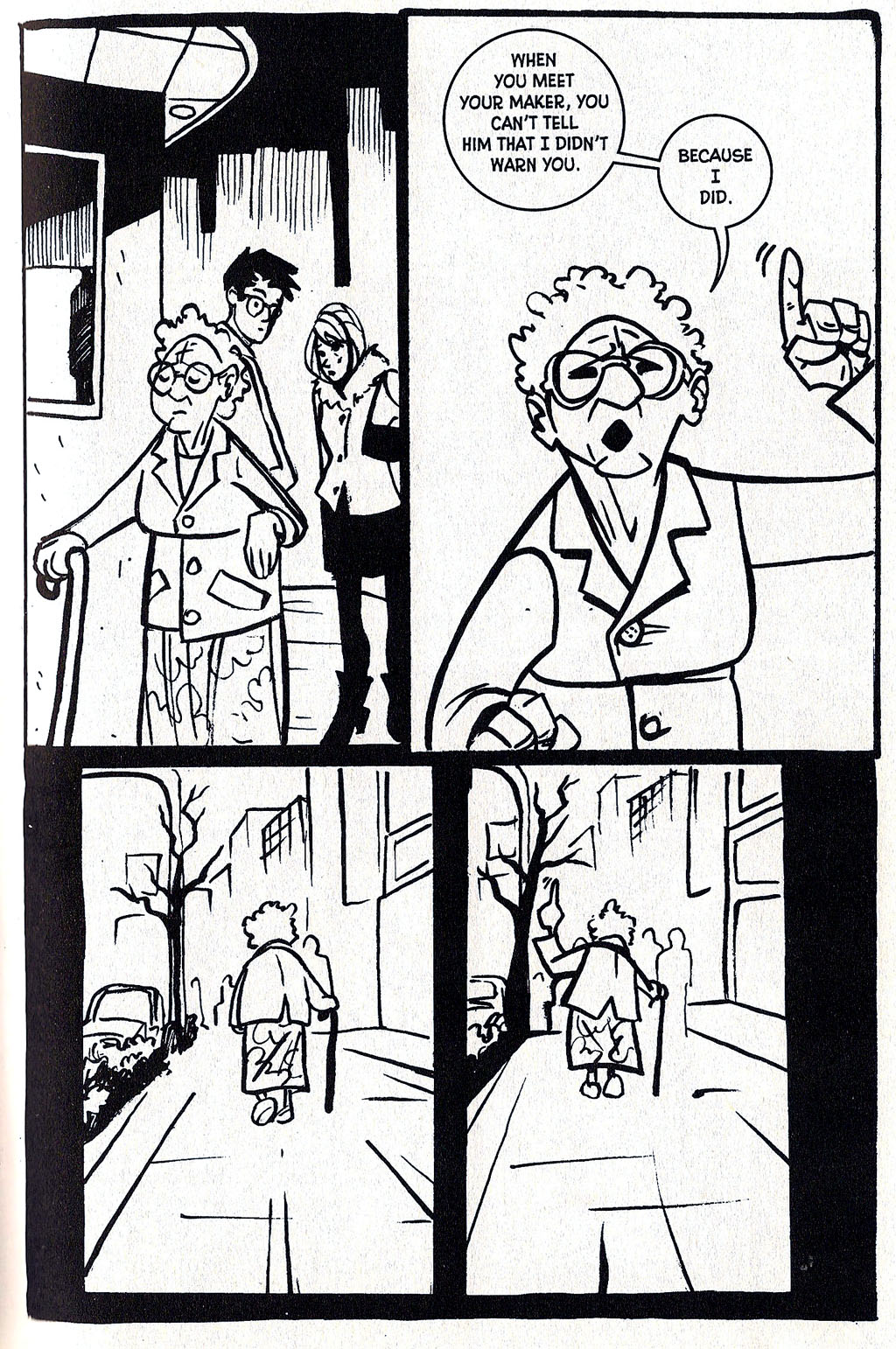 Read online 12 Reasons Why I Love Her comic -  Issue # TPB - 67
