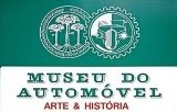Museu do Automóvel Arte e História- Tato's Garage