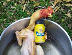 CHICA AGUILA