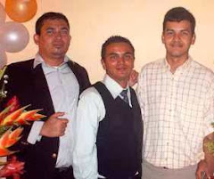 CESAR Y DOS AMIGOS