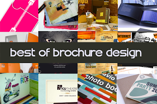 Creative Brochures for Designer Inspiration 