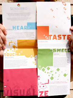 Bold and Beautiful Brochure Designs