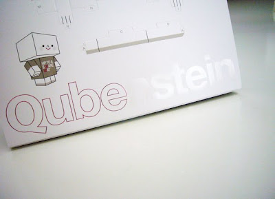 Qube Calendar