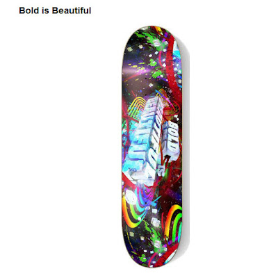 Creative Skateboard Designs You Would Love To Have