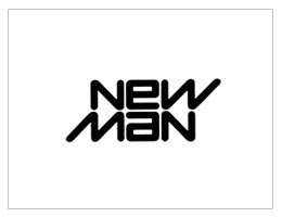 newman logo design