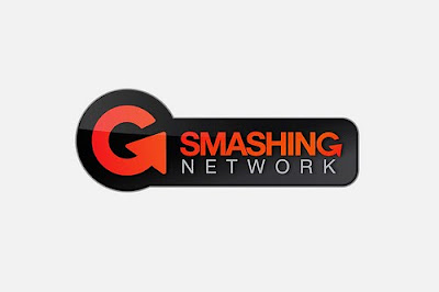Logo Process – Smashing Network Badge Development