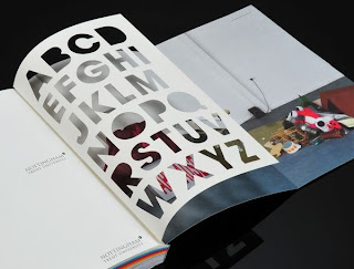 Brochure and Print Design