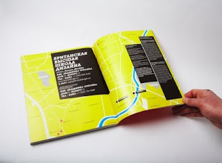 Beautifully Designed Brochures