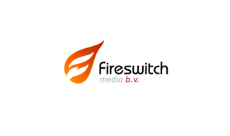 Fireswitch fire logo design