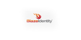 Blaze identity Logo Design