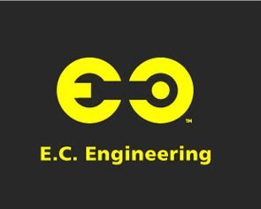 ec logo design