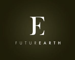 future earth logo