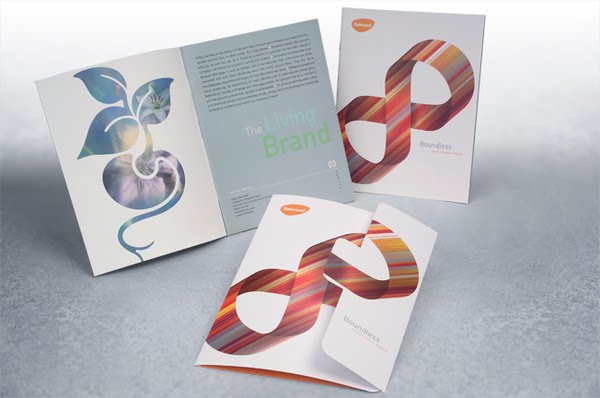 Rebrand - Brochure by Rebrand Advertising and Design