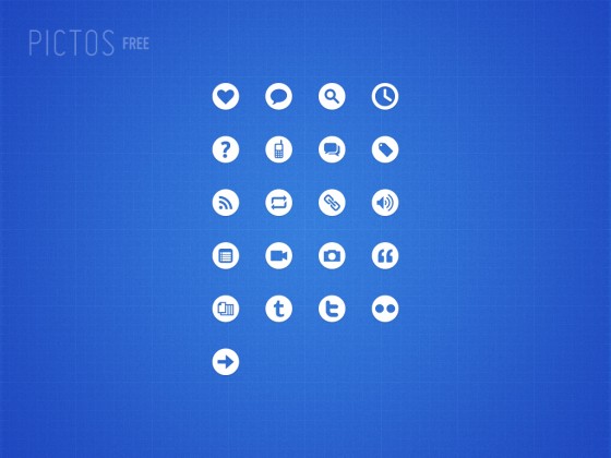 Pixel Perfect Icons Sets for Your Collection