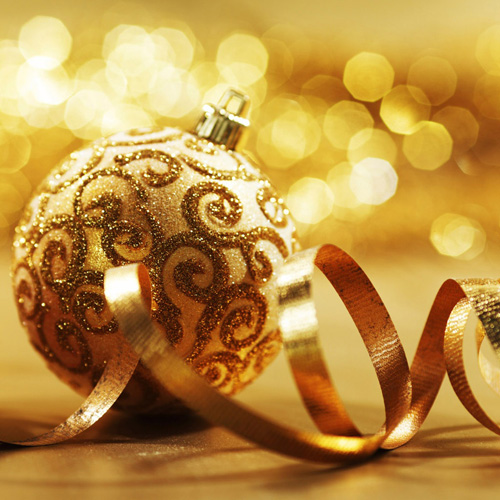 PSD Collector: 25 Awesome Christmas Wallpapers For iPad