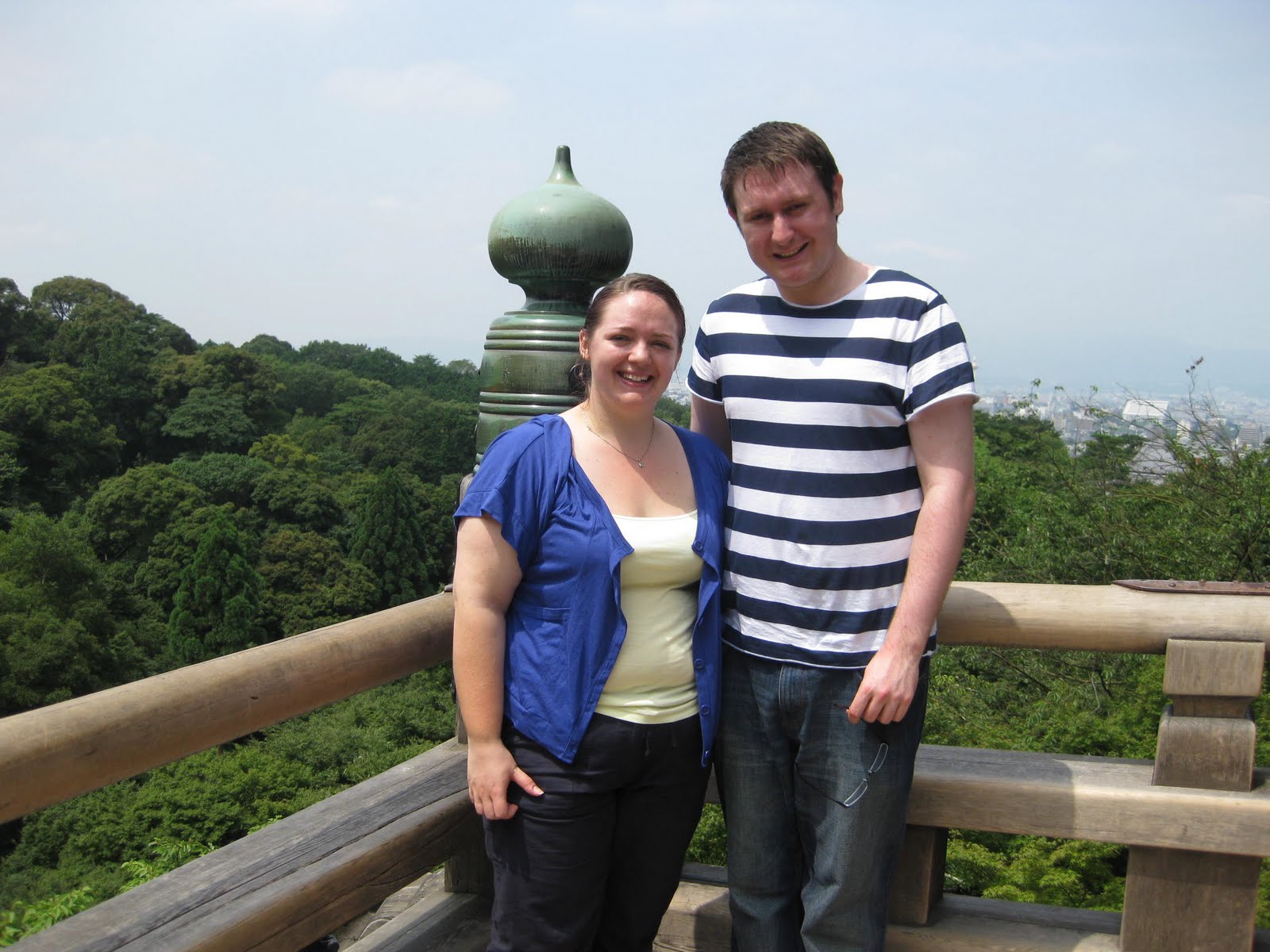 Kyoto Private Guide A Typical Course Of Kyoto Tour