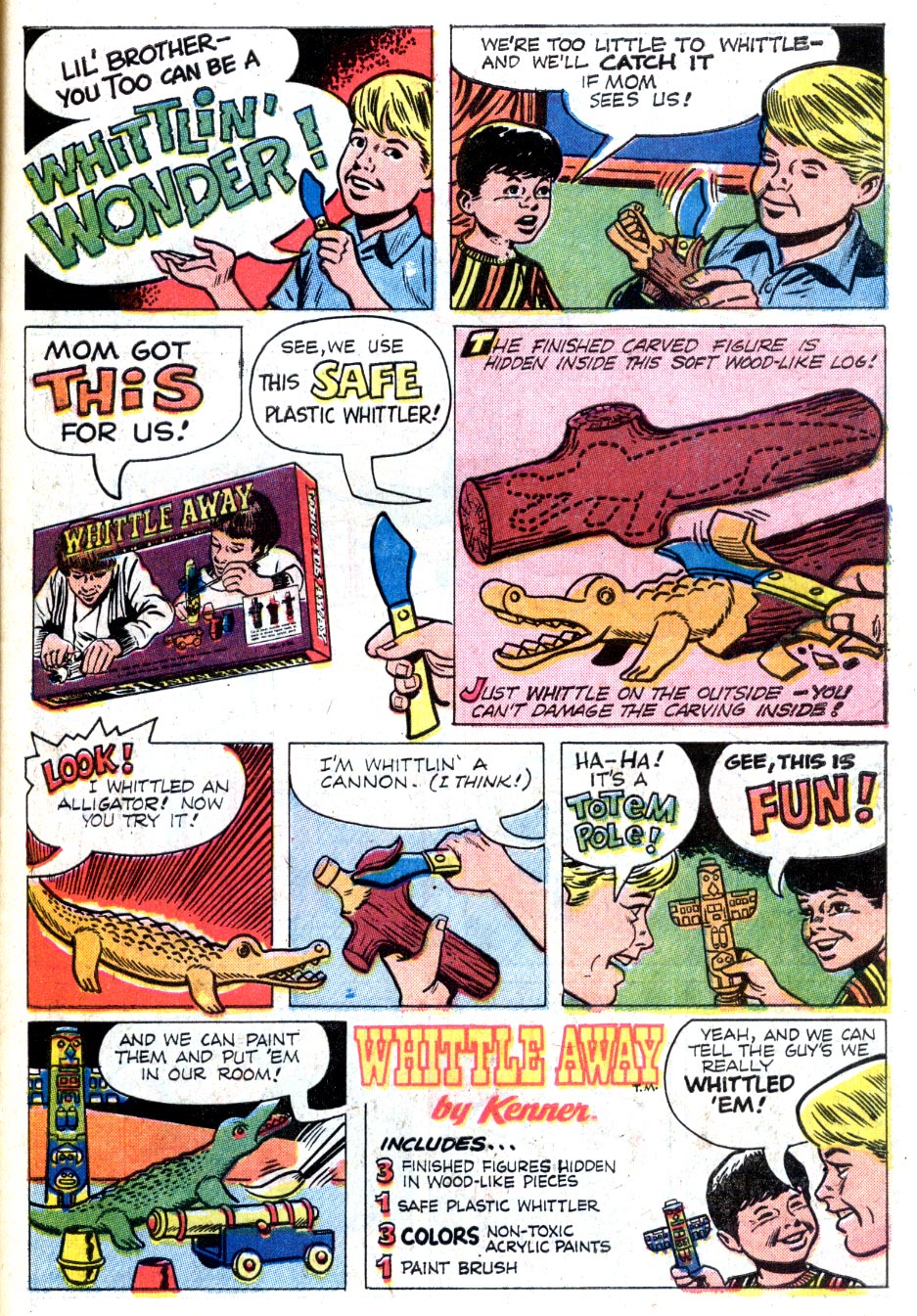 Read online Walt Disney THE BEAGLE BOYS comic -  Issue #15 - 31