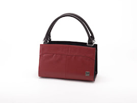 Wine Red Rachel