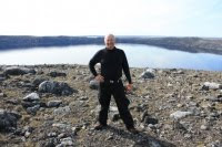 RASC- IMPACT CRATER EXPLORATIONS