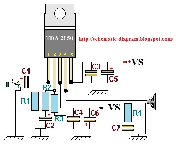 Only Wiring And Diagram March 2013