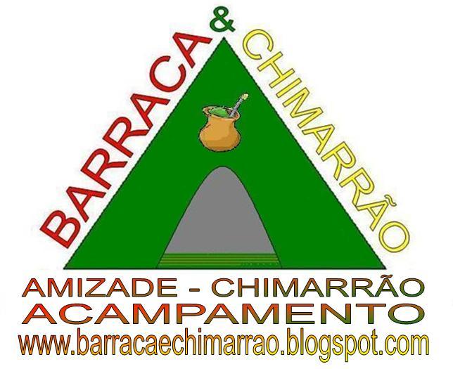 Barraca & Chimarrão