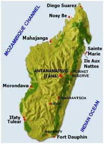 Peys des Malgaches
