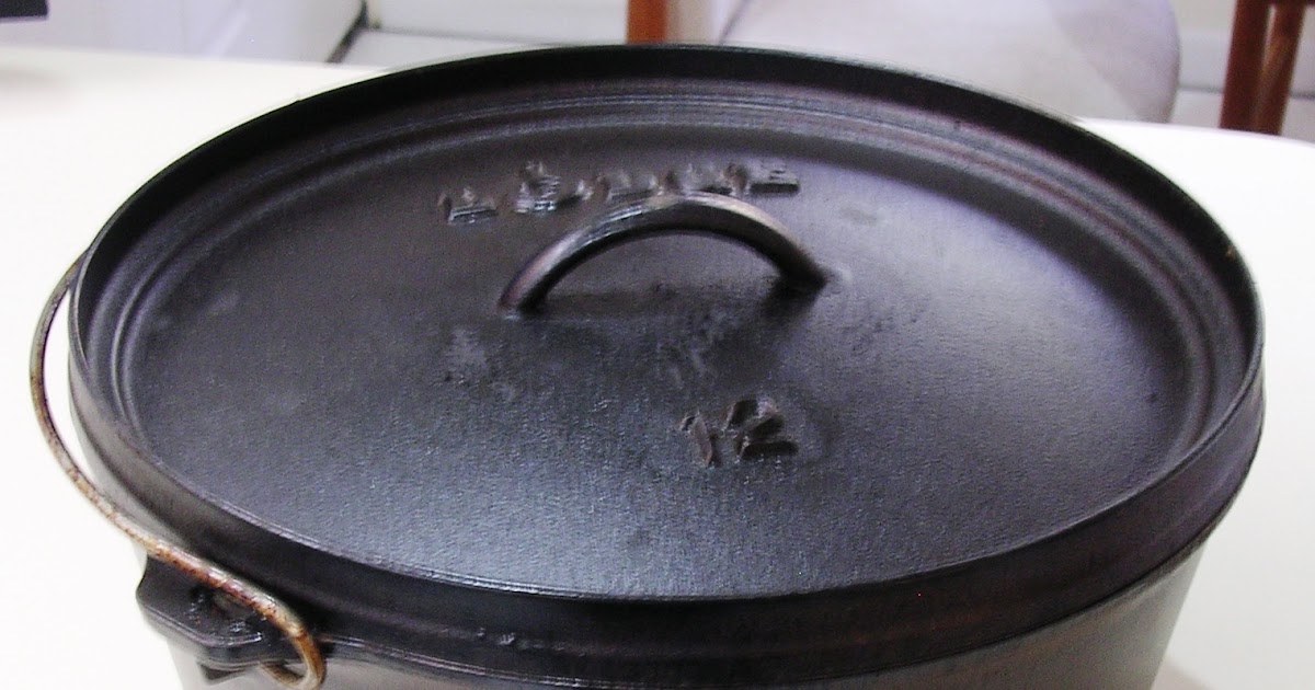 Living Prepared Cast Iron Cookware Seasoning