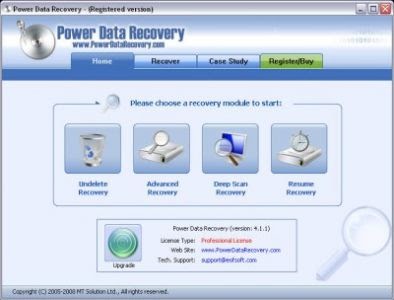 minitool power data recovery full