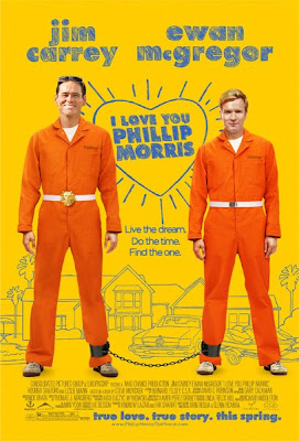 Re: I Love You Phillip Morris (2009)