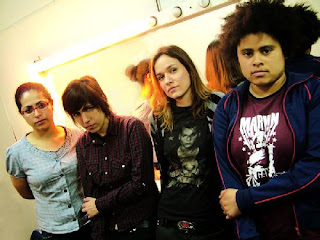 Dominatrix discografia discography