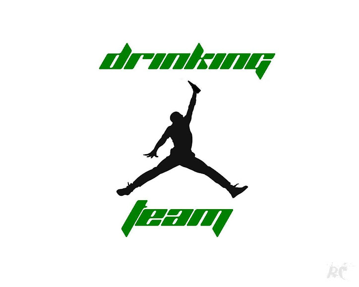 Liga Drinking Team