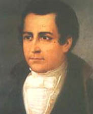 MARIANO MORENO