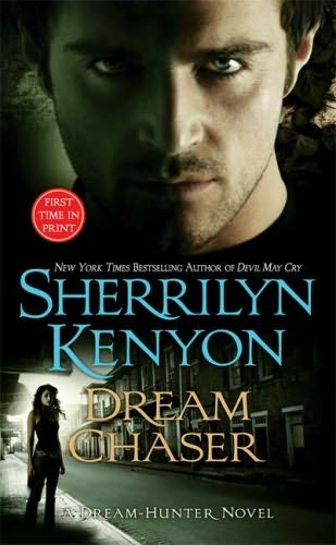 El Rincón de la Fantasía: Saga Dark Hunters- Sherrilyn Kenyon