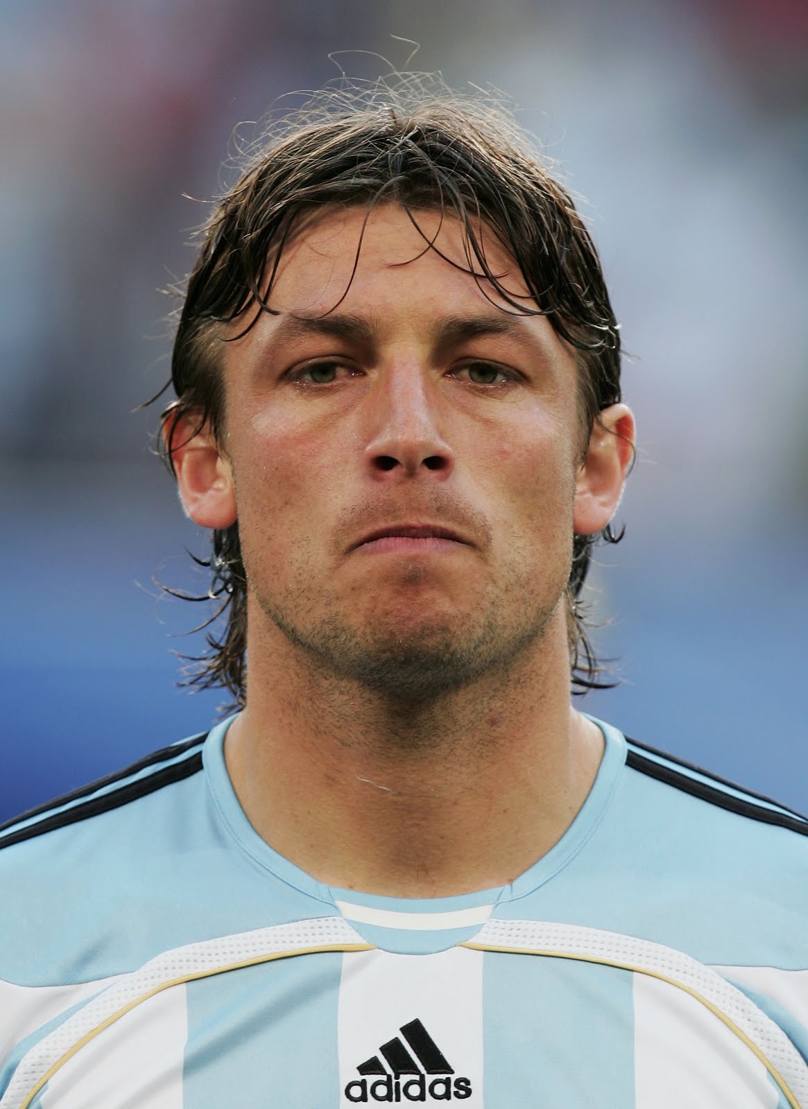 Gabriel Heinze Gabriel Heinze