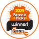 2009 Winner of Nickelodeon's Best Tutor in Phoenix