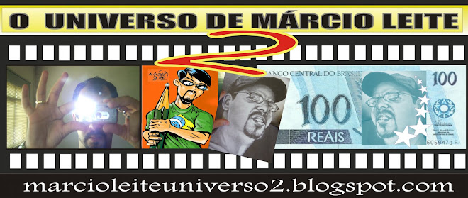 O UNIVERSO DE MÁRCIO LEITE 2