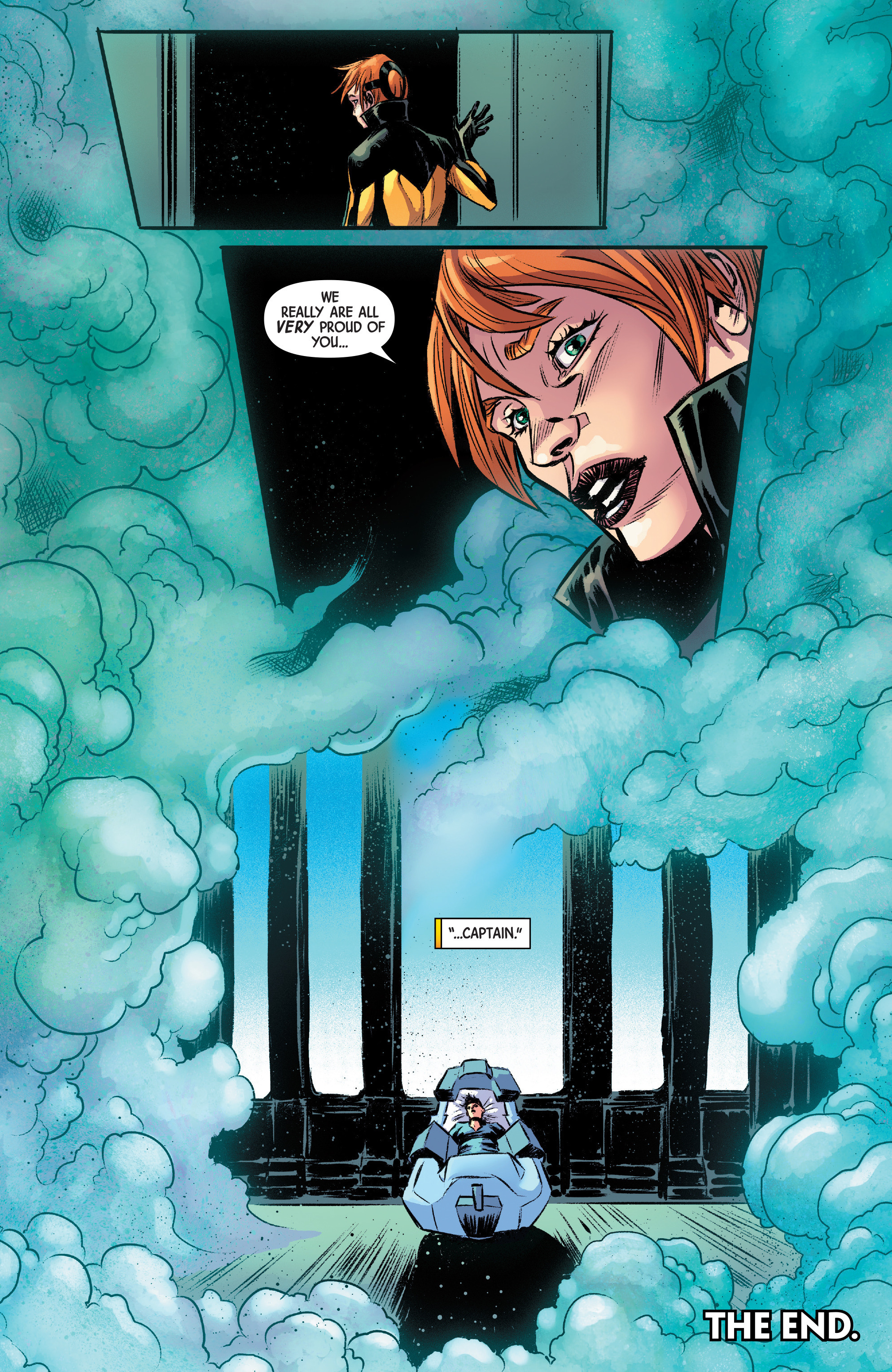 Read online The Uncanny Inhumans comic -  Issue #1 - MU - 32