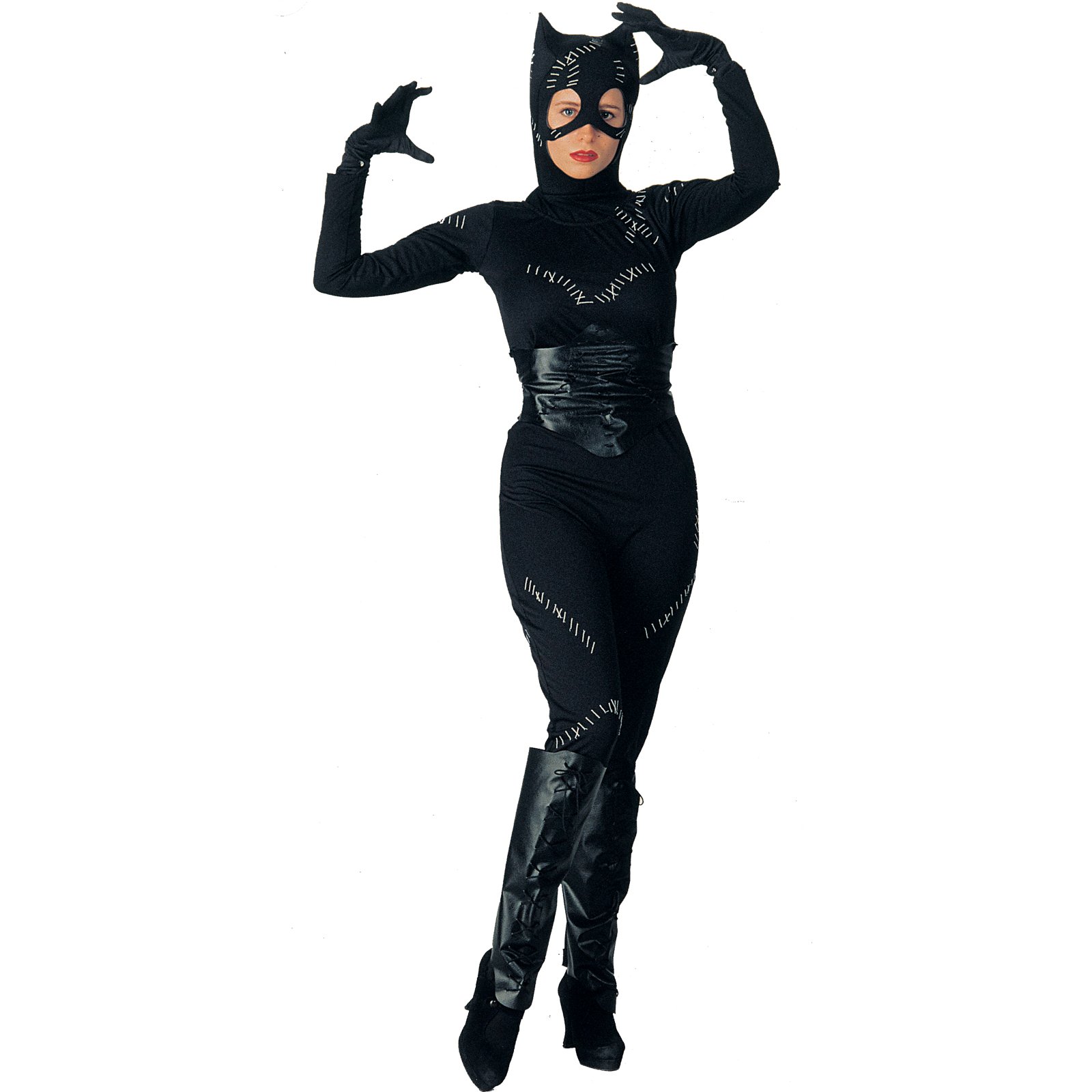 catwoman costume | Image Browser Net