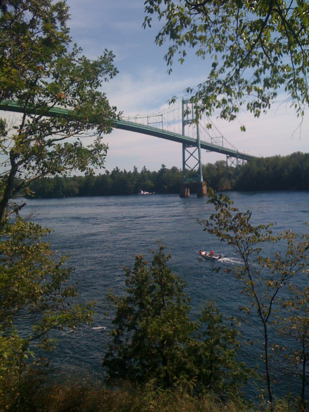 Design Of Ivy Lea Campground Online