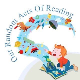 Our Random Acts of Reading