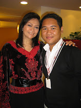 with Datuk Khadijah Ibrahim