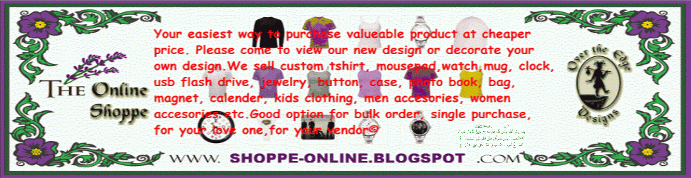 Online Shopping For Worldwide