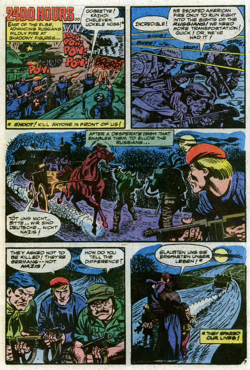 Read online All-Out War comic -  Issue #6 - 58