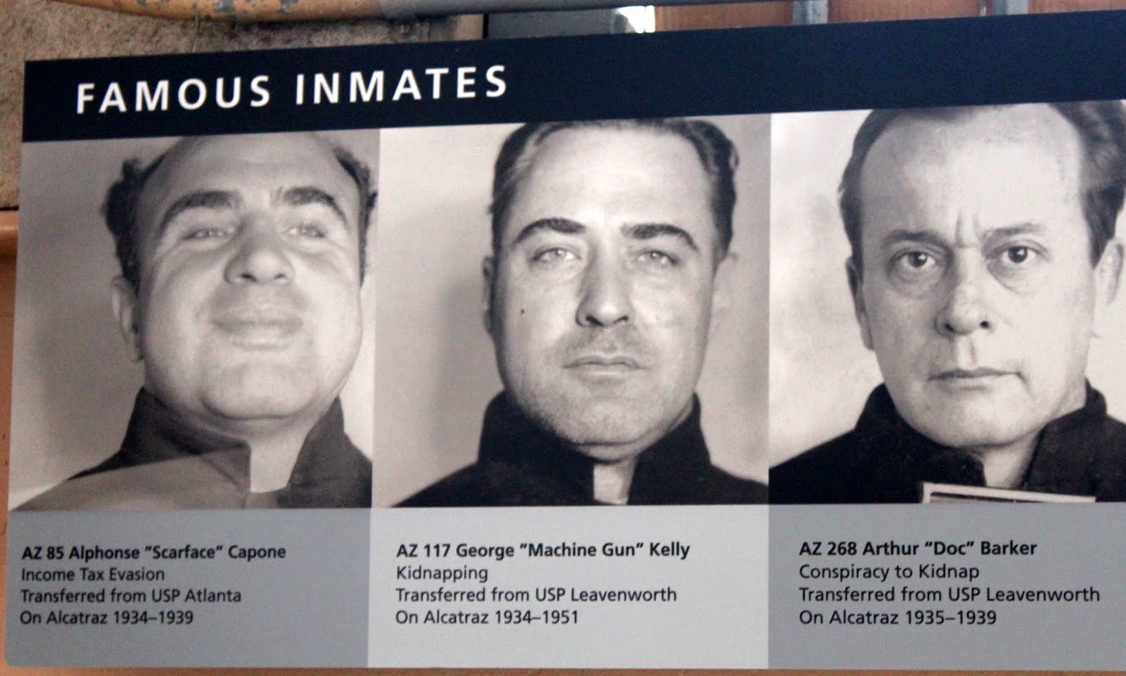 It's not about the destination...: San Francisco and Our Escape From