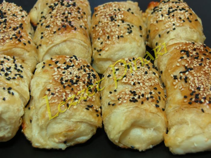 BUZLU BÖREK