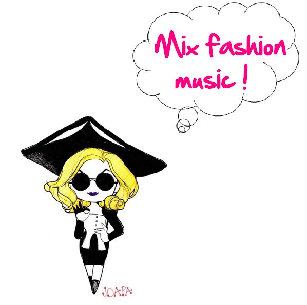 Mix Fashion Music
