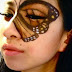 Easy and Simple Butterfly makeup tutorial videos