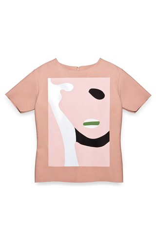 What's up! trouvaillesdujour: Artsy T-Shirts